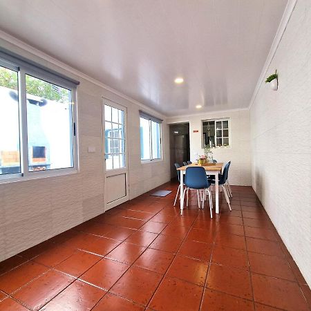 House Levada Villa Ponta Delgada Dış mekan fotoğraf