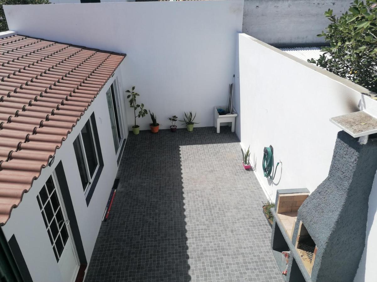 House Levada Villa Ponta Delgada Dış mekan fotoğraf