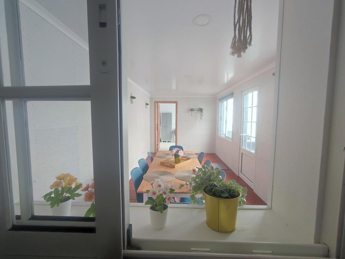 House Levada Villa Ponta Delgada Dış mekan fotoğraf