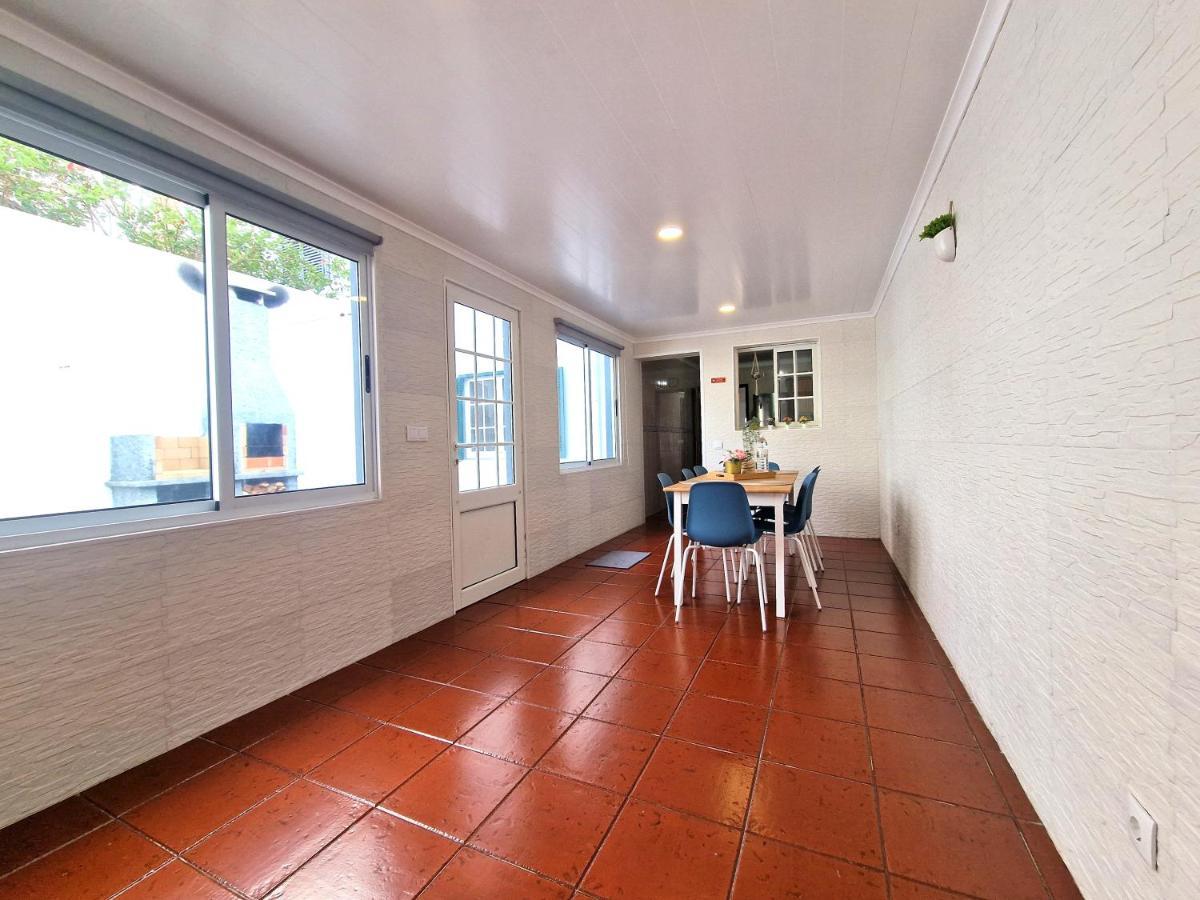 House Levada Villa Ponta Delgada Dış mekan fotoğraf