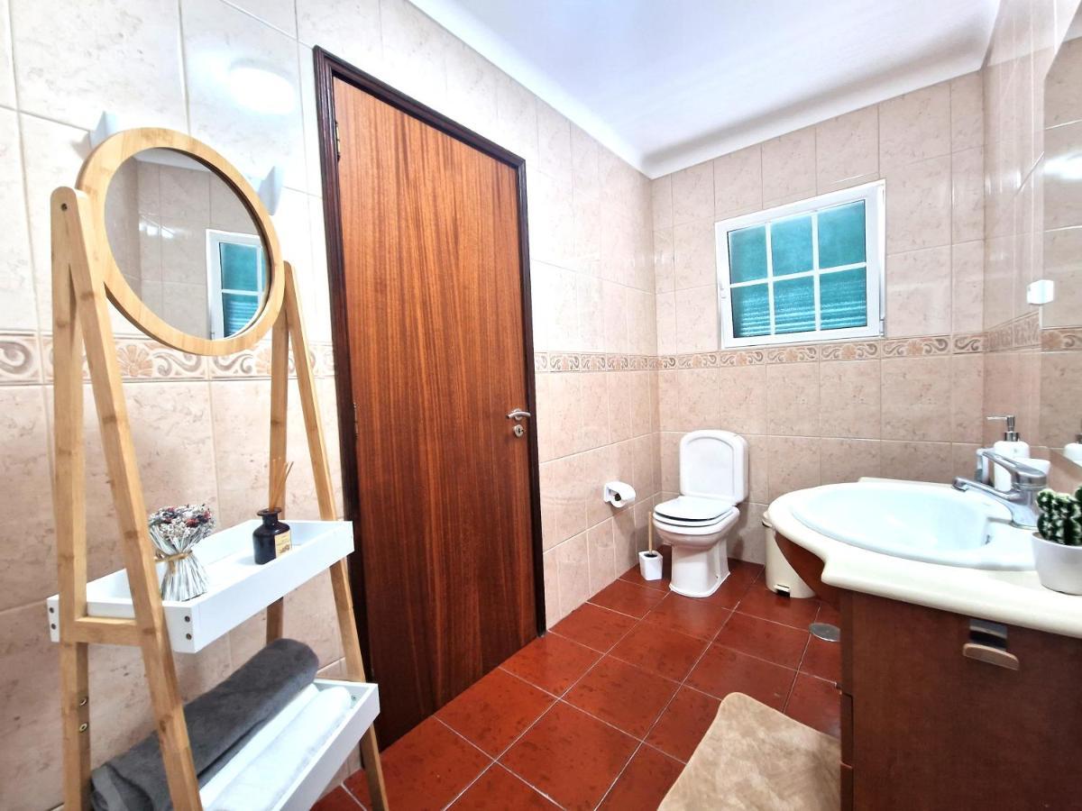 House Levada Villa Ponta Delgada Dış mekan fotoğraf