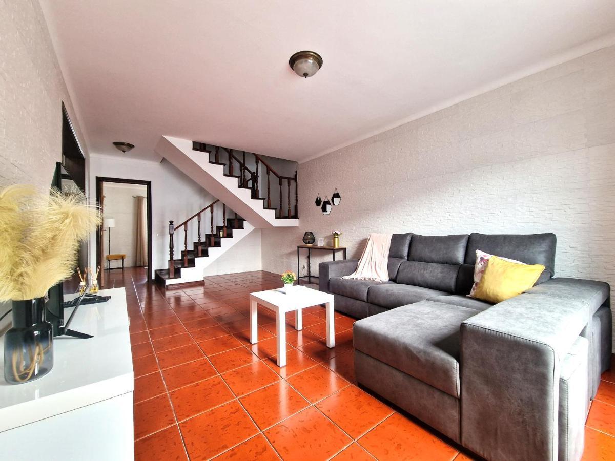 House Levada Villa Ponta Delgada Dış mekan fotoğraf