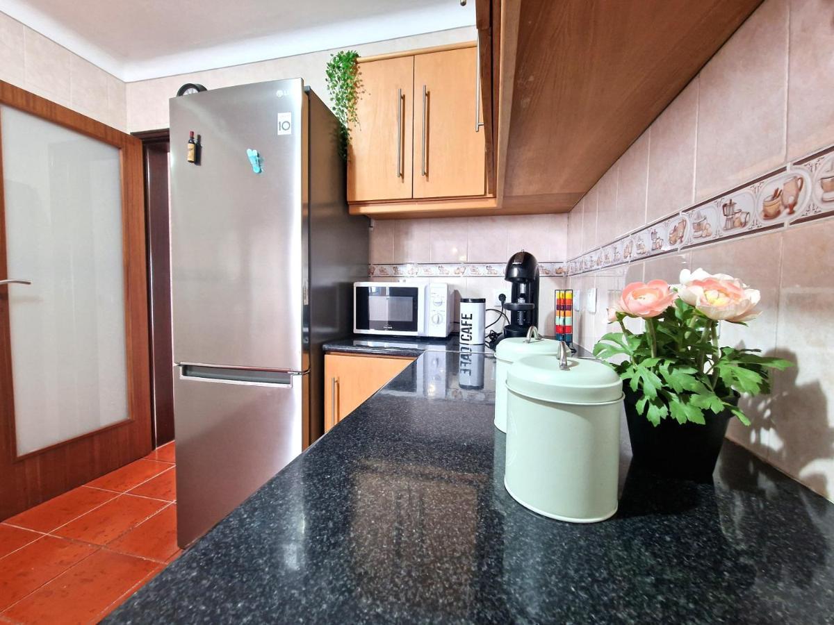 House Levada Villa Ponta Delgada Dış mekan fotoğraf
