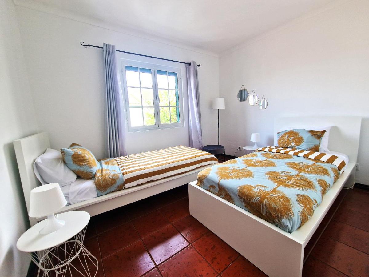 House Levada Villa Ponta Delgada Dış mekan fotoğraf