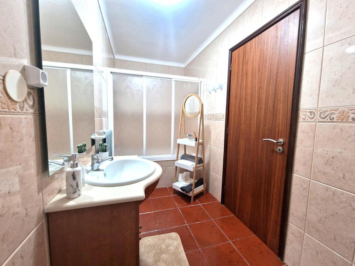 House Levada Villa Ponta Delgada Dış mekan fotoğraf