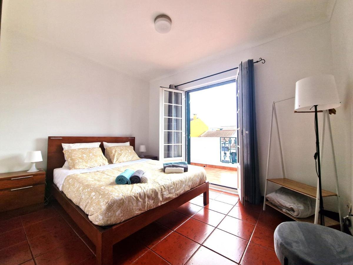 House Levada Villa Ponta Delgada Dış mekan fotoğraf